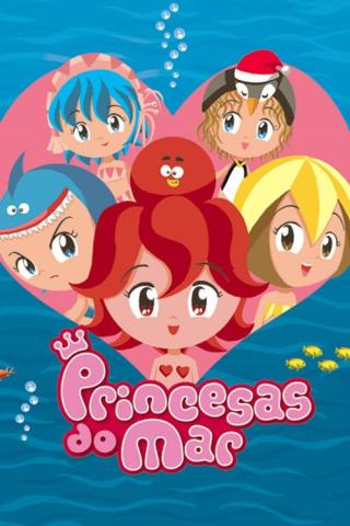 Принцессы моря (2008)