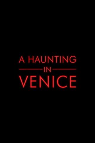 Призраки в Венеции (2023)