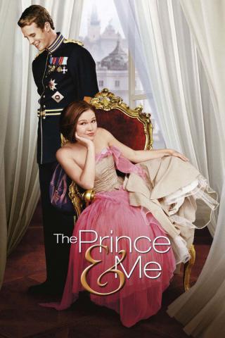 Принц и я (2004)