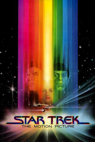 Звёздный путь: Фильм (1979)